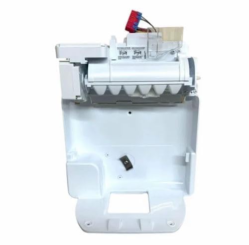 LG ACZ74390702 Ice Maker & Auger Motor Assembly - Genuine OEM