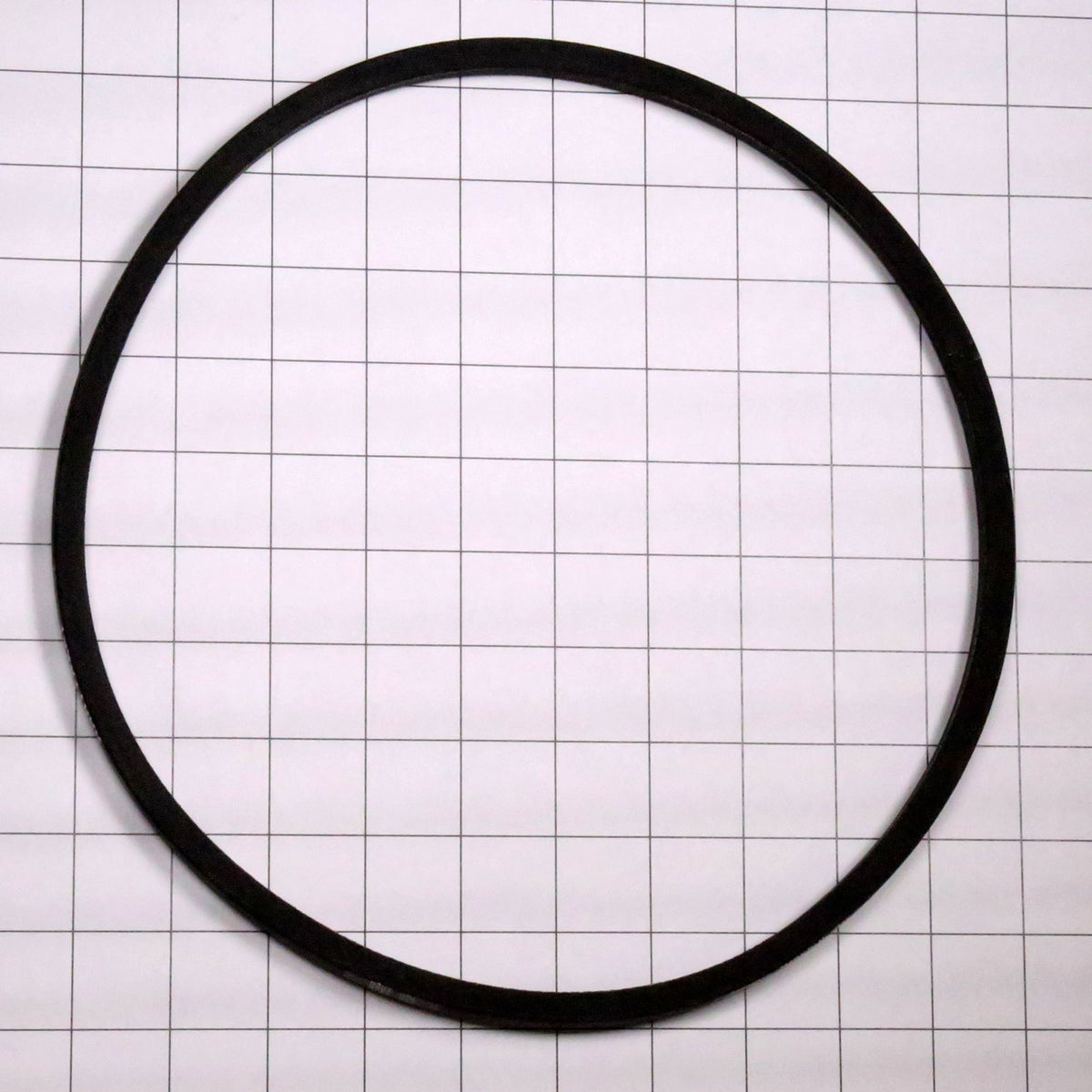 Frigidaire / Electrolux 134511600 Washer Drive Belt - Genuine OEM