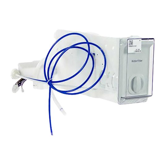 Samsung DA97-21938A Water Filter Housing - Genuine OEM