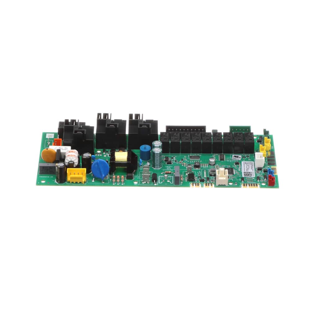 A18493801 Electrolux Control Board