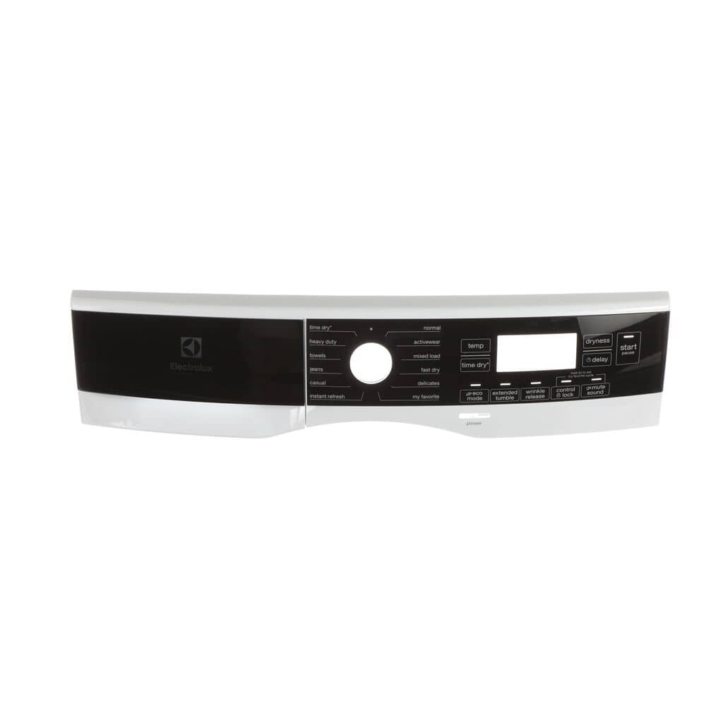A20759302 Electrolux Control Panel