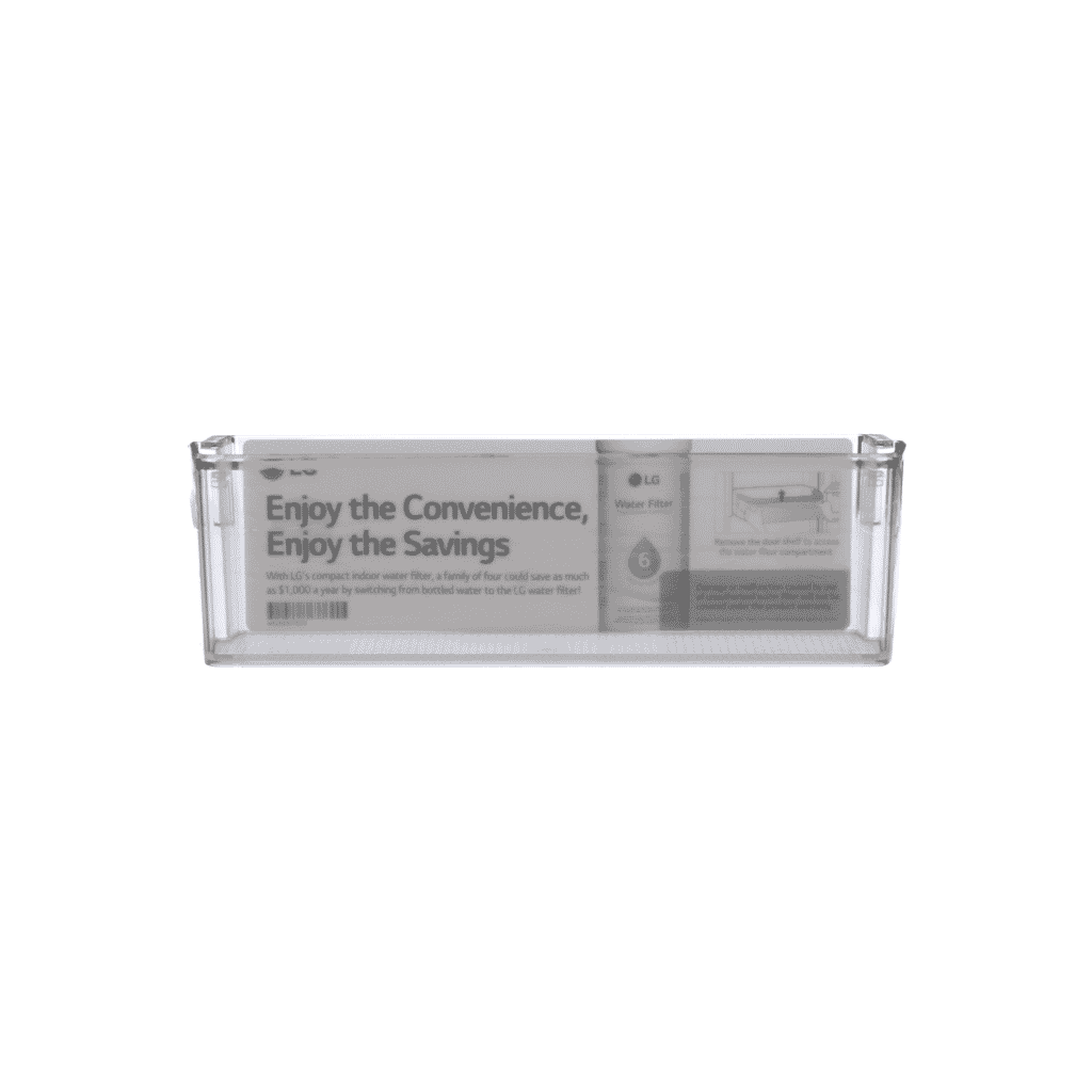 AAP74271314 LG Door Basket Assembly
