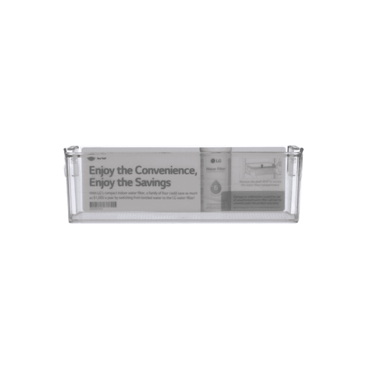 AAP74271314 LG Door Basket Assembly
