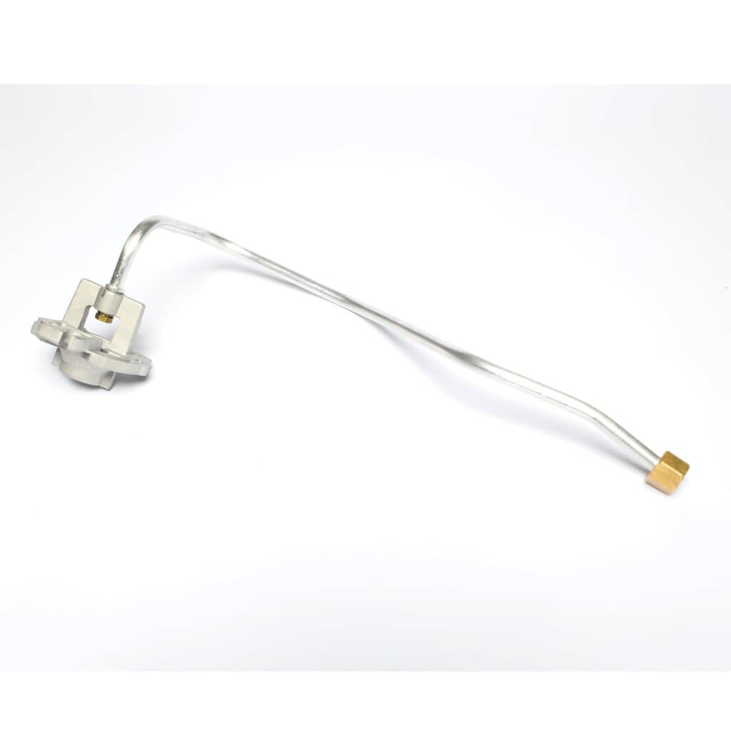 ABF74369701 LG Burner Assembly