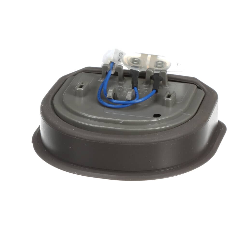 ABN72938911 LG Duct Cap Assembly