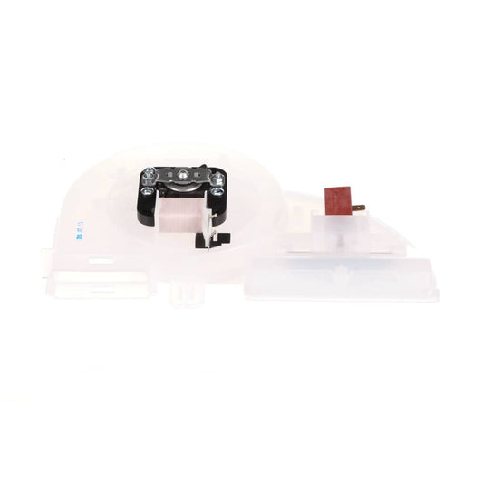 ABT73009402 LG Vent Fan Motor & Casing Assembly