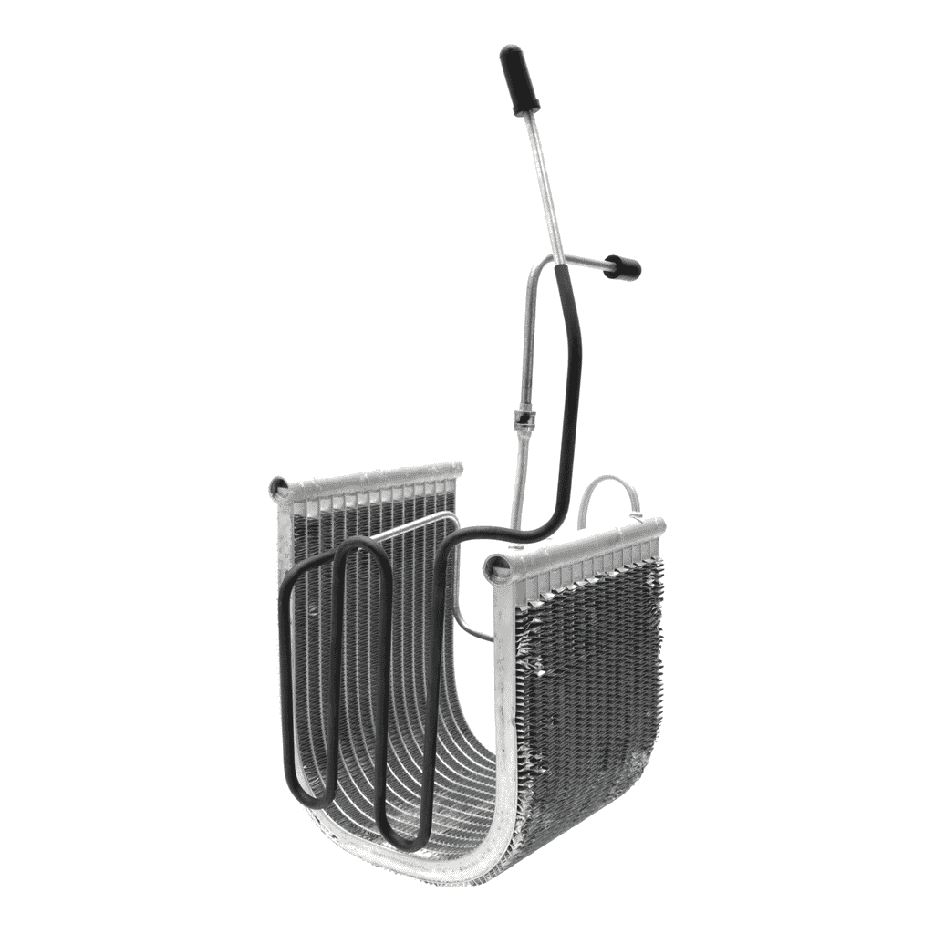 ACG76384507 LG Condenser Assembly