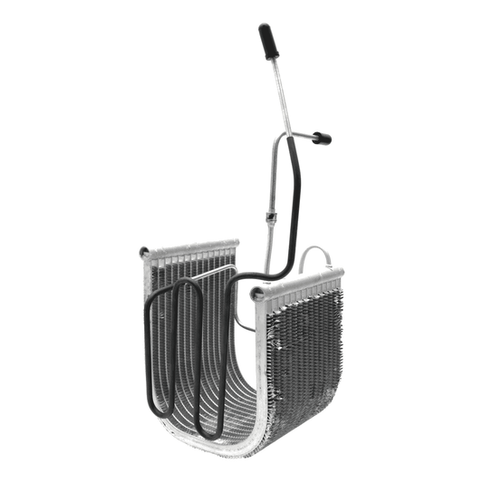 ACG76384507 LG Condenser Assembly