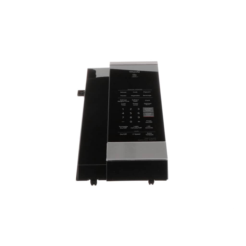 ACM76190305 LG Touchpad Control Panel