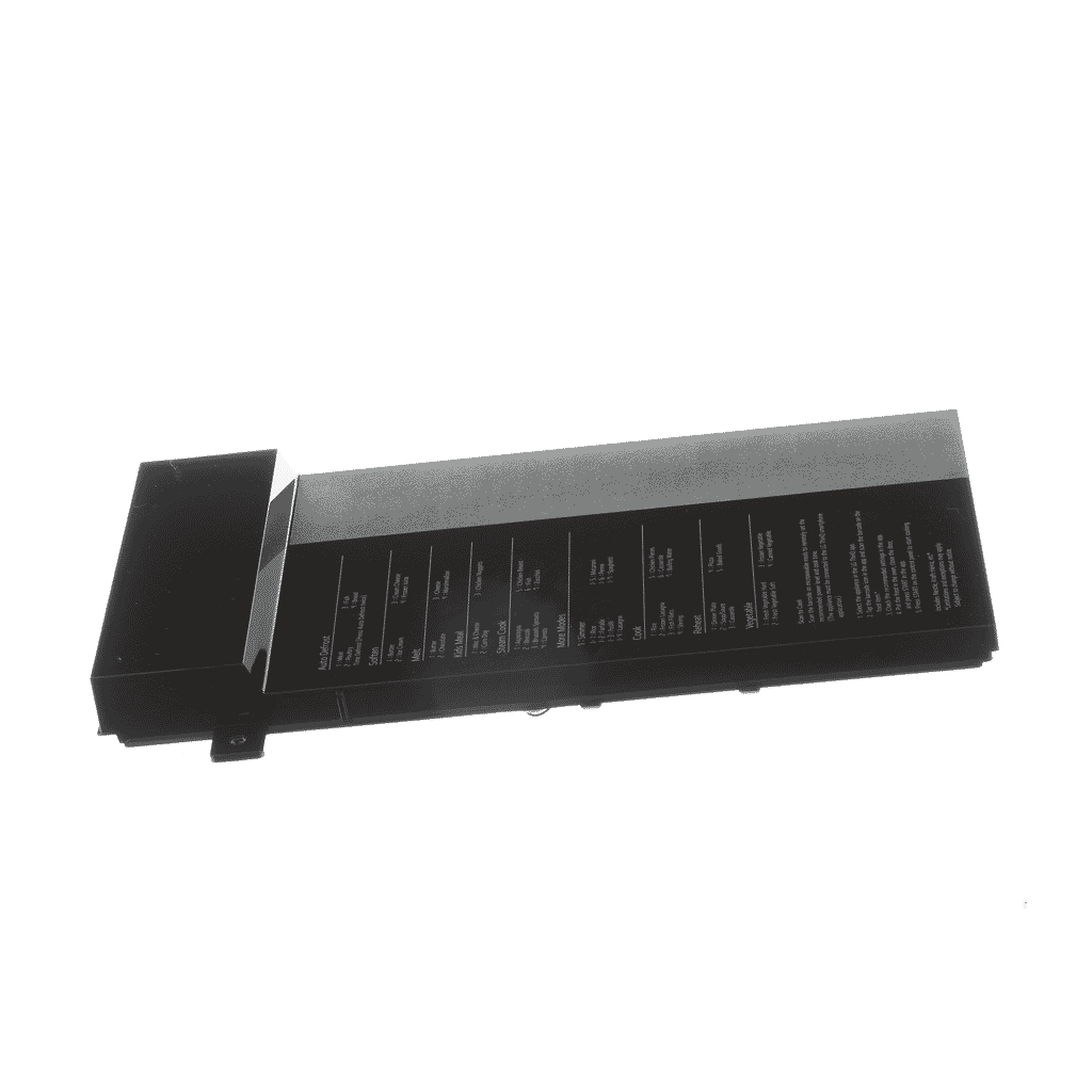 ACM76192101 LG Touchpad & Control Panel Assembly