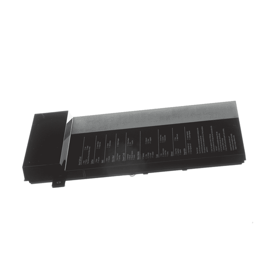 ACM76192101 LG Touchpad & Control Panel Assembly