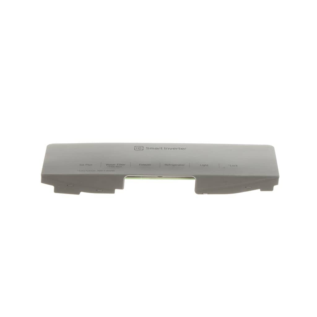ACQ30259504 LG Control Display/Cover Assembly
