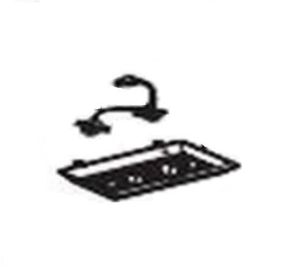 ACQ33751002 LG Light Cover Assembly