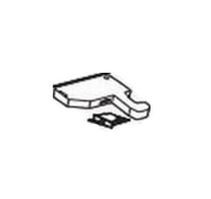 ACQ87309239 LG Hinge Cover Assembly