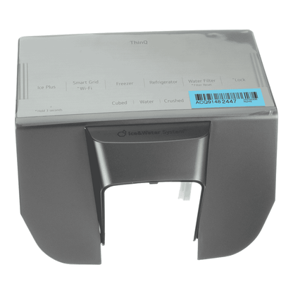 ACQ91482457 LG Display Cover Assembly