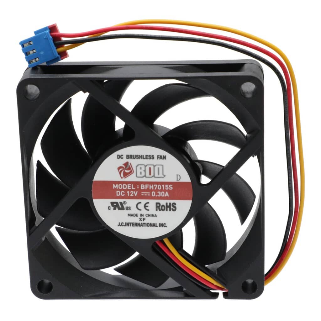 ADP74734001 LG Blower Fan Assembly