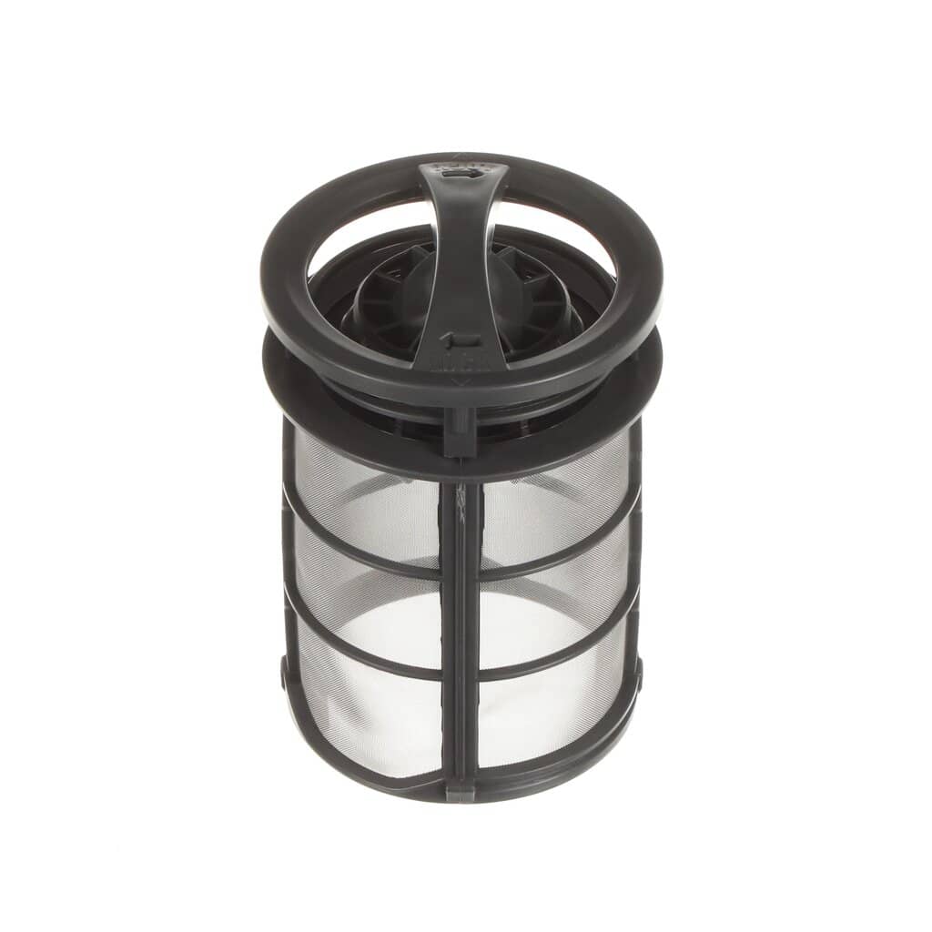 ADQ74693702 LG Mesh Filter Assembly