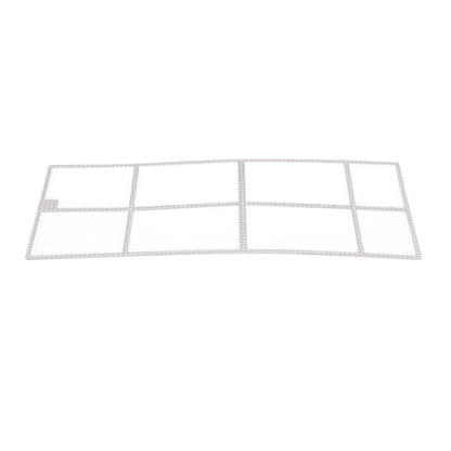 ADQ75233802 LG Air Filter Assembly
