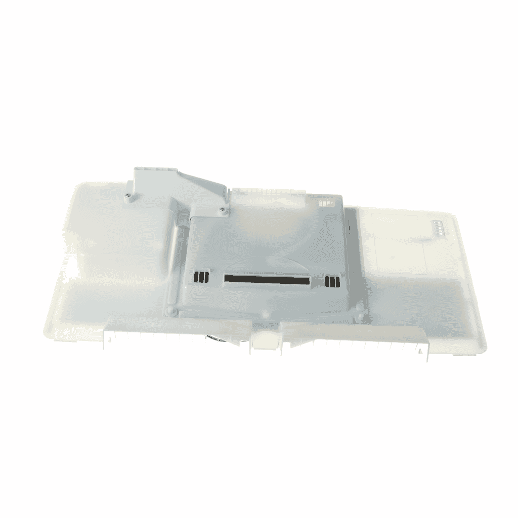 AEB73764522 LG Fan Grill Assembly