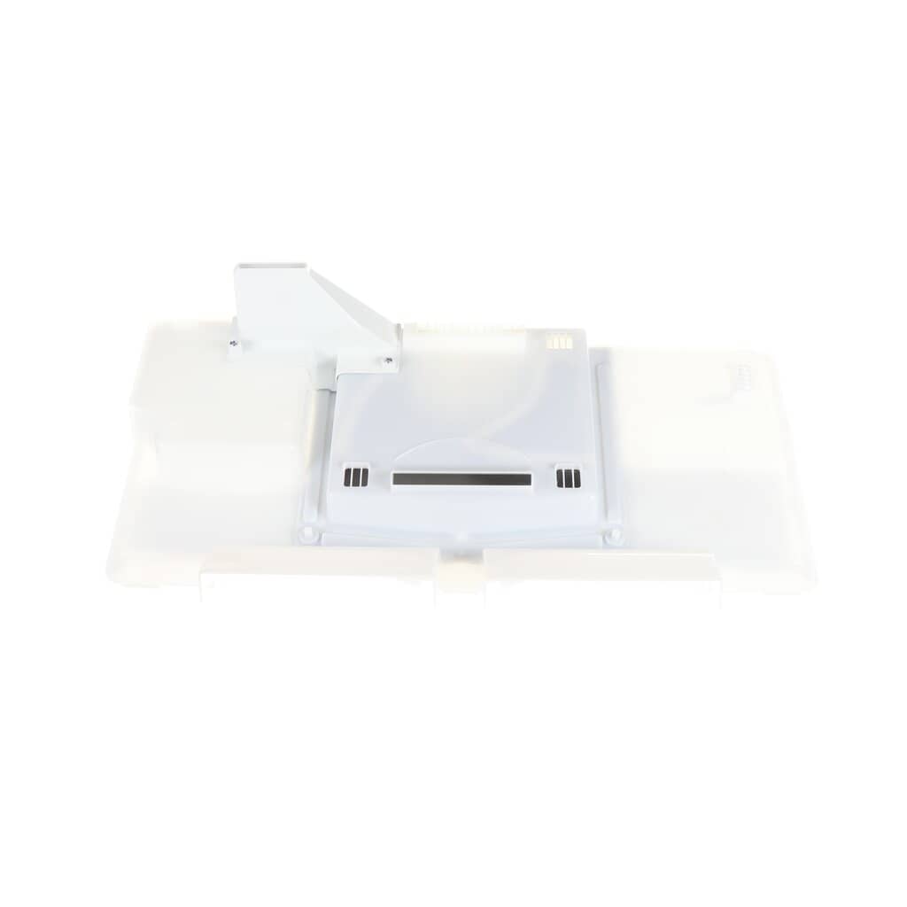 AEB73764526 LG Freezer Evaporator Cover & Fan Motor Assembly