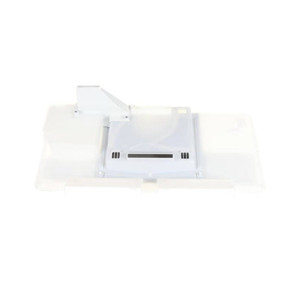 AEB73764526 LG Freezer Evaporator Cover & Fan Motor Assembly