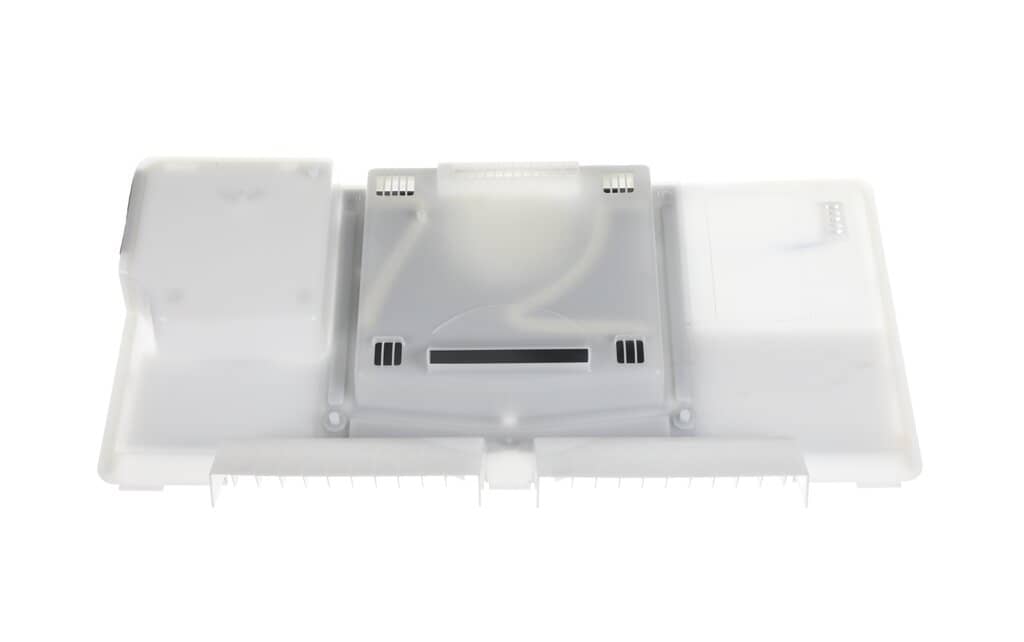 AEB73764519 LG Fan & Grille Assembly