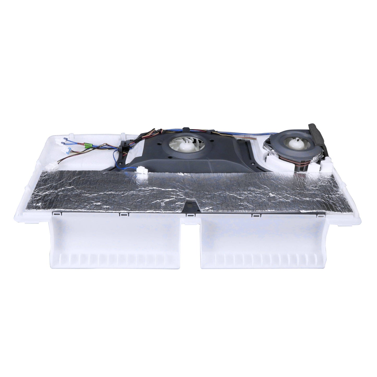 AEB75844605 LG Fan Grille Assembly