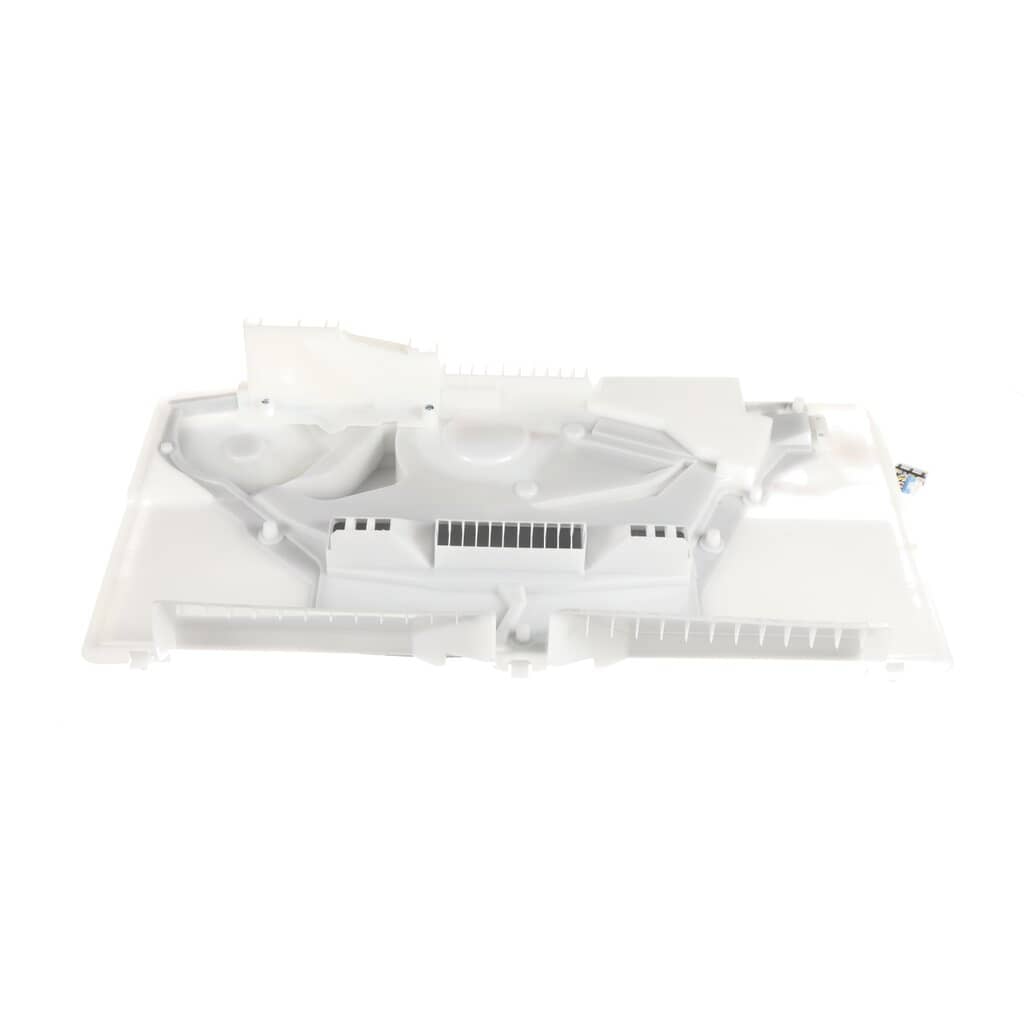 AEB76044908 LG Fan Grill Assembly