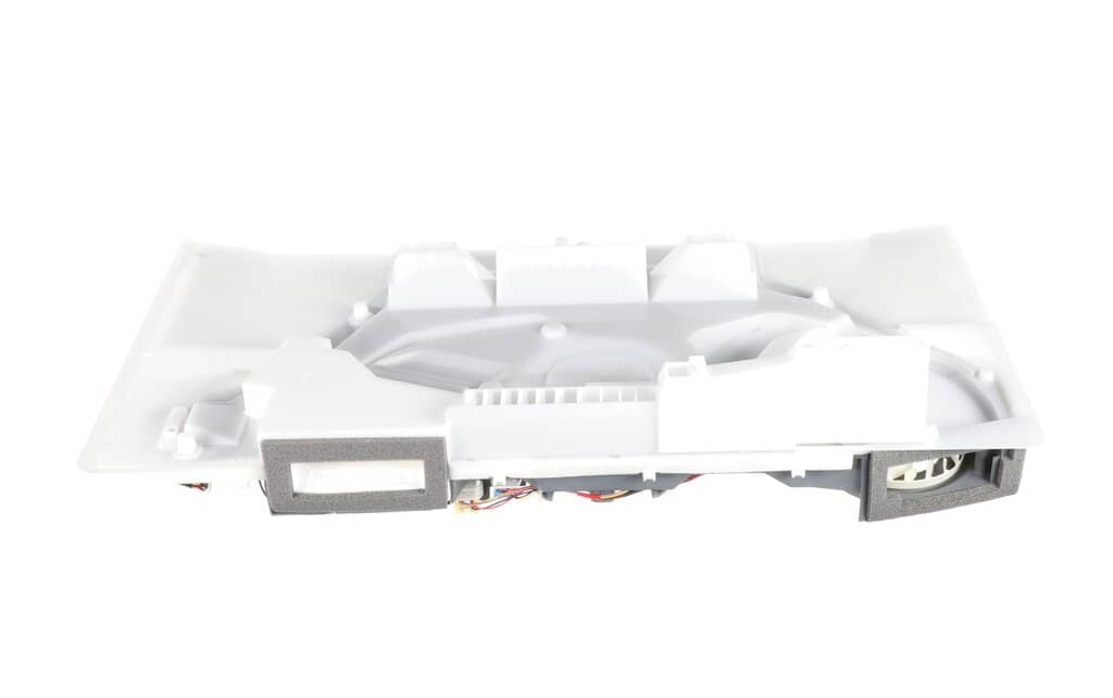 AEB76044905 LG Evaporator Fan Grille/Cover