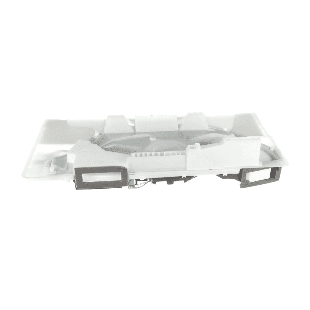 AEB76044919 LG Evaporator Cover Assembly