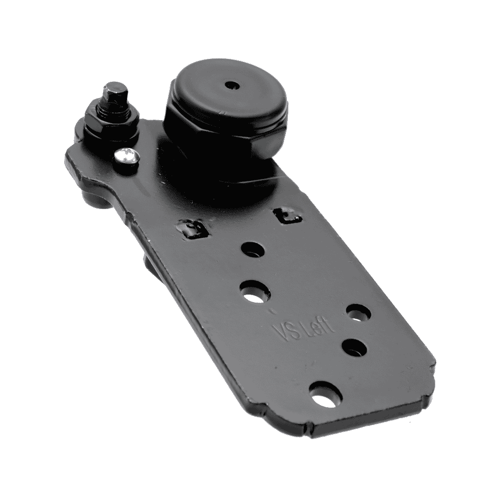AEH75176311 LG Bottom Hinge Assembly (Left)