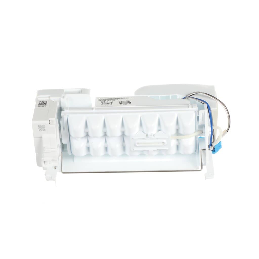 AEQ73110227 LG Ice Maker Assembly