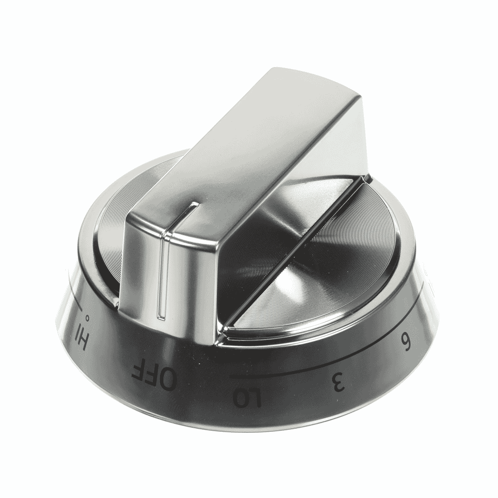 AEZ75853759 LG Knob Assembly