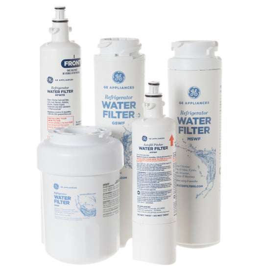 GE AFPWF Autofill Pitcher Filter - Genuine OEM