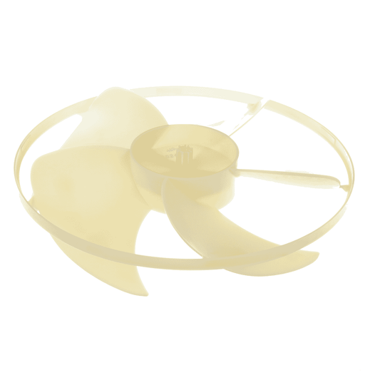 AGF30582101 LG Fan Blade Assembly