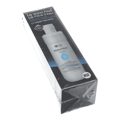 AGF80300705 LG Water Filter Assembly
