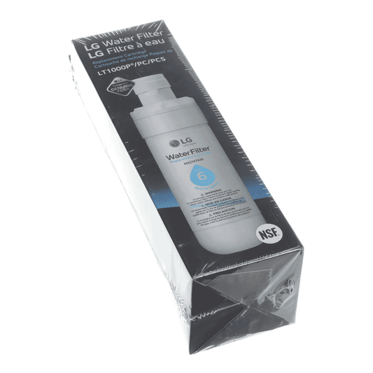 AGF80300705 LG Water Filter Assembly