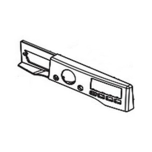 AGL74115160 LG Control Panel Assembly