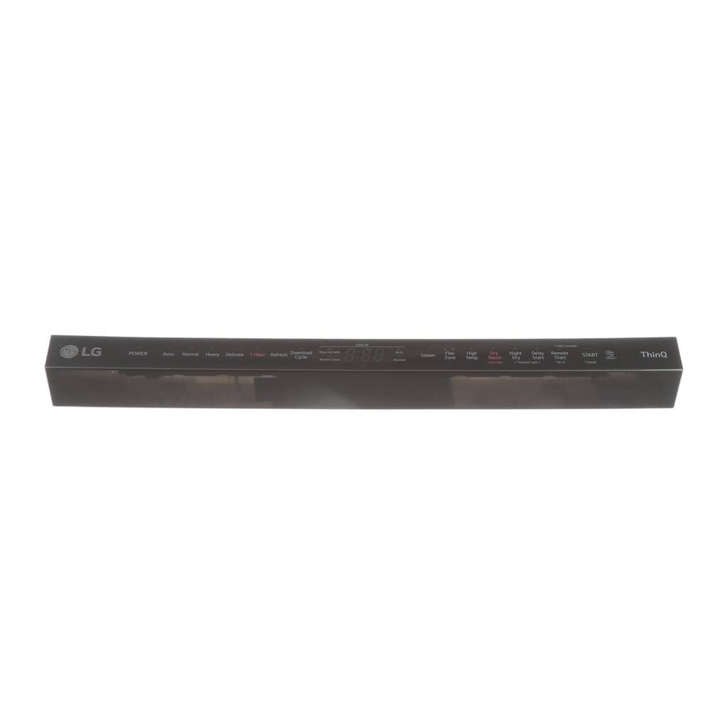 AGL75172662 LG Control Panel