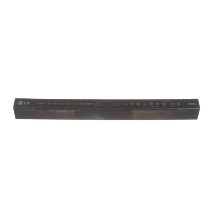 AGL75172662 LG Control Panel
