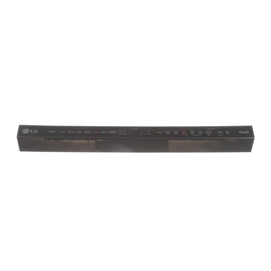AGL75172662 LG Control Panel