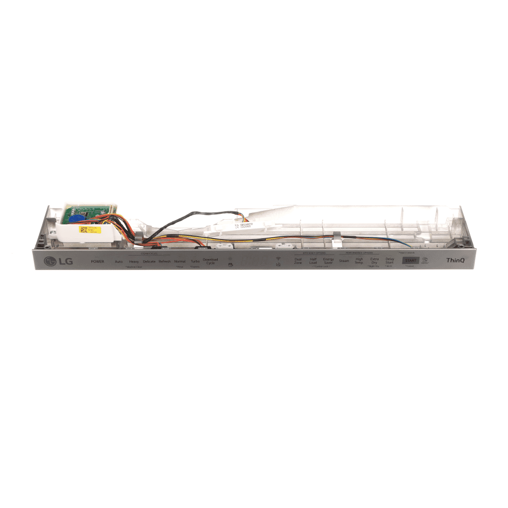 AGL75675233 LG Control Panel Assembly