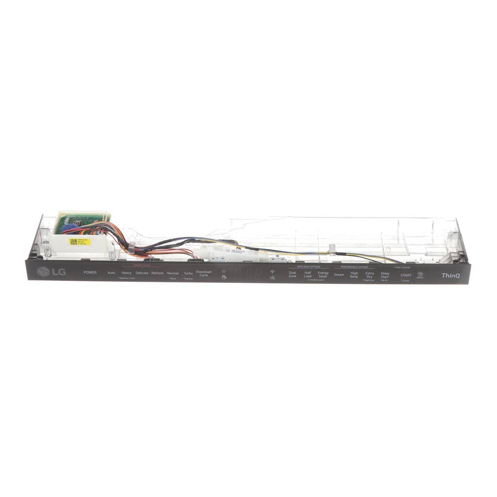 AGL75675234 LG Control Panel Assembly