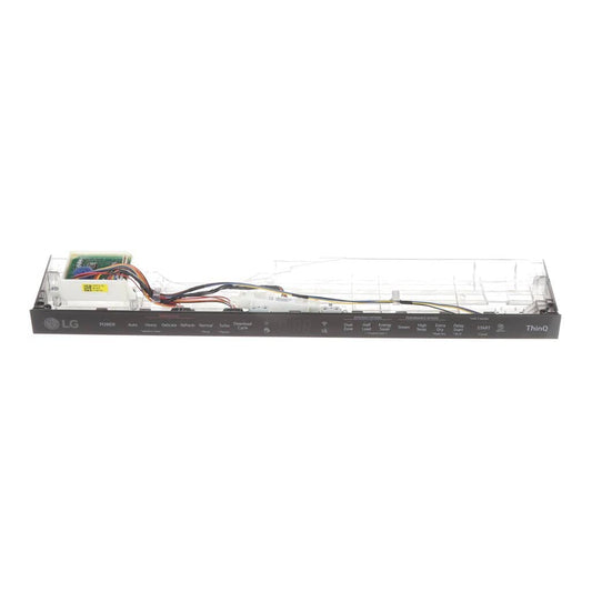 AGL75675234 LG Control Panel Assembly