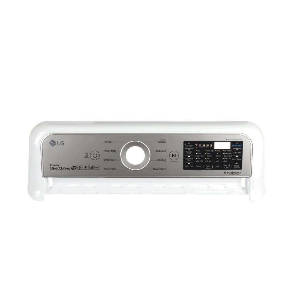 AGL76194071 LG Front Panel Assembly