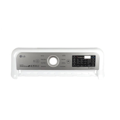 AGL76194071 LG Front Panel Assembly