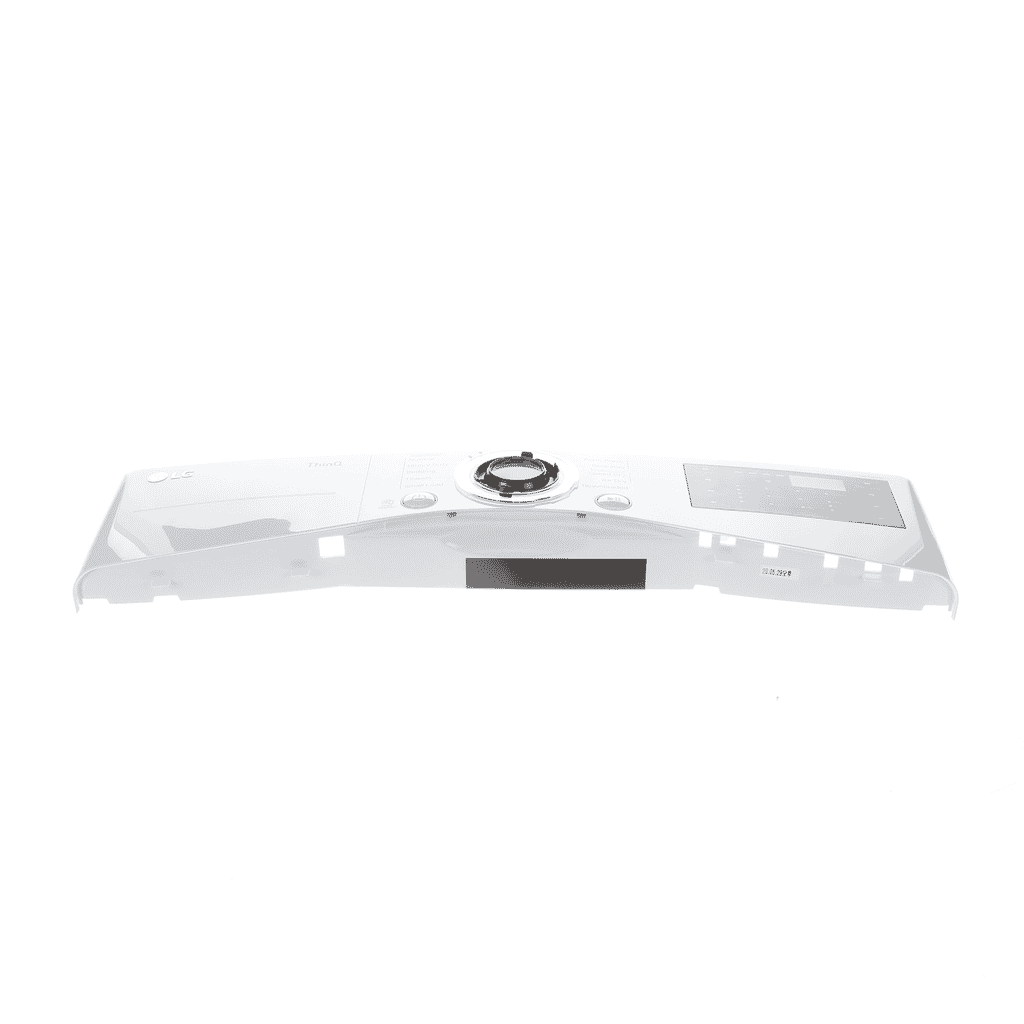 AGL76992503 LG Control Panel Assembly