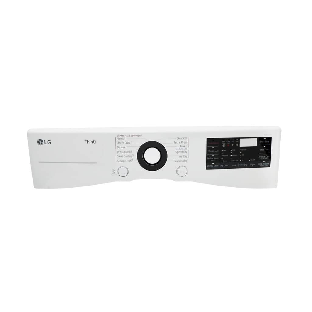 AGL76992525 LG Control Panel Assembly