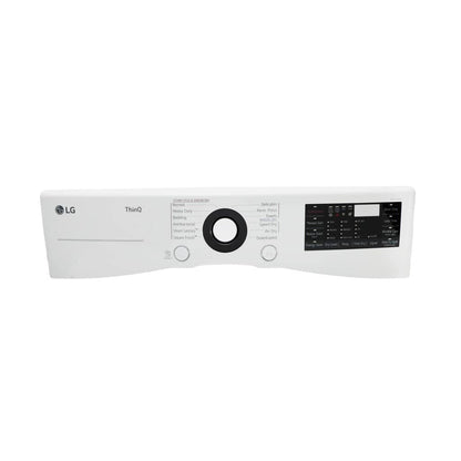 AGL76992525 LG Control Panel Assembly