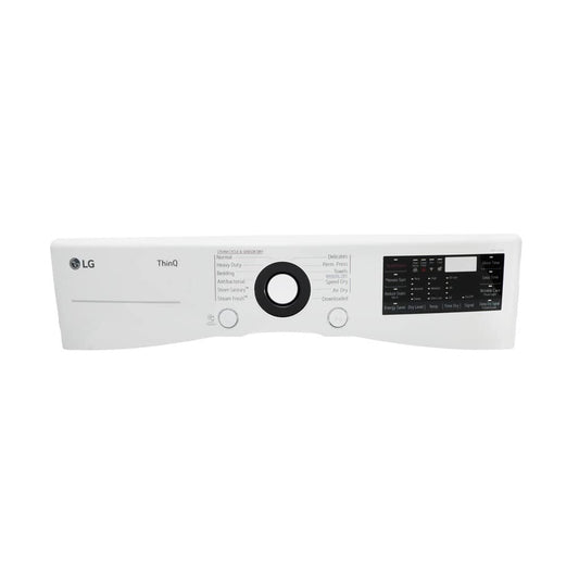 AGL76992525 LG Control Panel Assembly